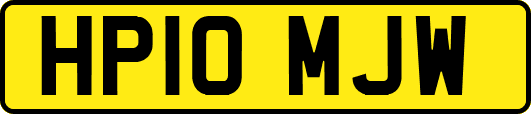 HP10MJW