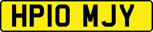 HP10MJY