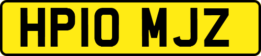 HP10MJZ