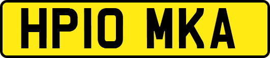 HP10MKA