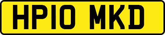 HP10MKD