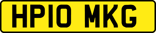 HP10MKG