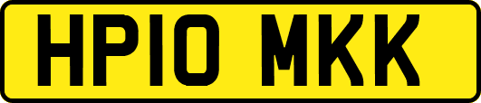 HP10MKK