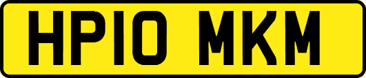 HP10MKM