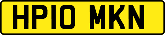 HP10MKN