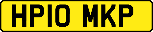 HP10MKP