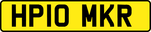 HP10MKR