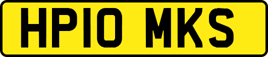 HP10MKS