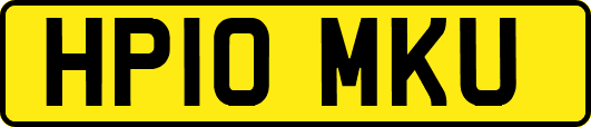 HP10MKU