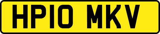 HP10MKV