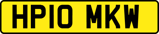 HP10MKW