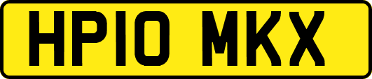 HP10MKX