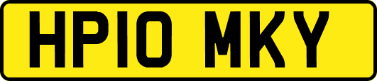 HP10MKY