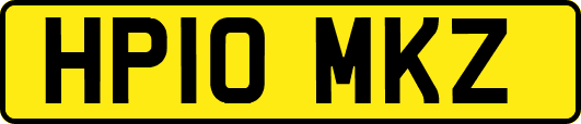 HP10MKZ