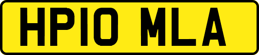 HP10MLA
