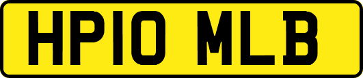 HP10MLB