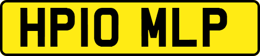HP10MLP