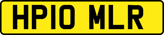 HP10MLR