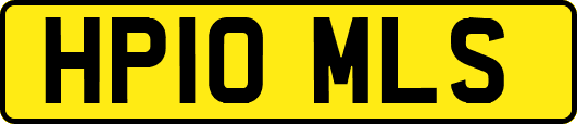 HP10MLS