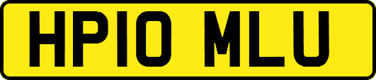 HP10MLU