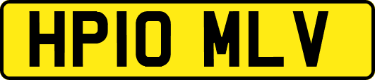 HP10MLV