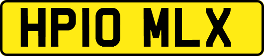HP10MLX
