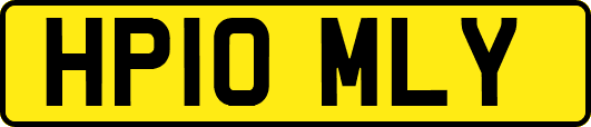 HP10MLY