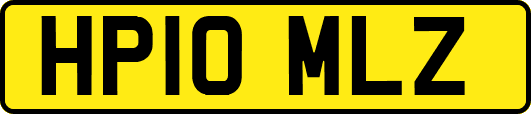 HP10MLZ