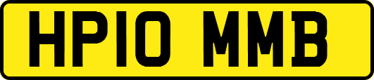 HP10MMB