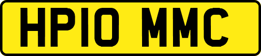 HP10MMC