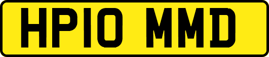 HP10MMD