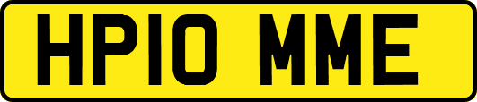 HP10MME