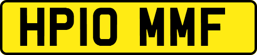 HP10MMF