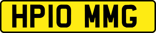 HP10MMG