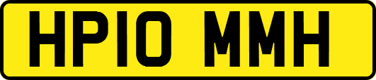 HP10MMH