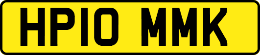 HP10MMK