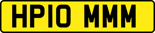 HP10MMM