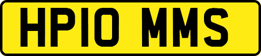 HP10MMS