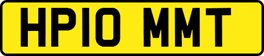 HP10MMT