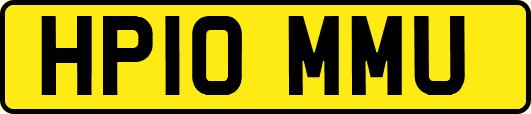 HP10MMU