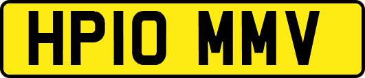 HP10MMV