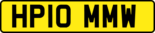 HP10MMW