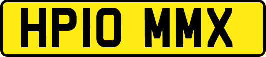HP10MMX