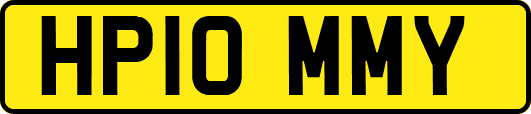 HP10MMY