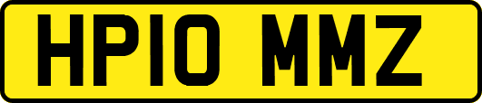 HP10MMZ