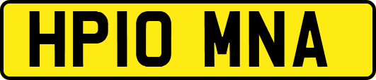 HP10MNA