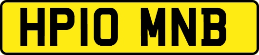 HP10MNB