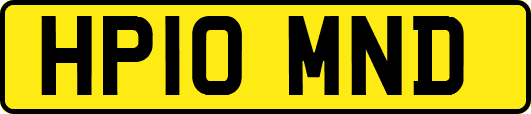HP10MND