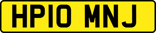 HP10MNJ