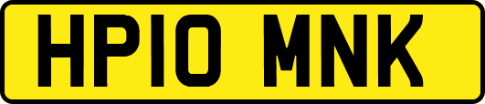 HP10MNK